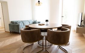 Luxury Apartment Villa Ortler